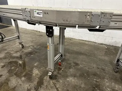 USED DORNER 5200 SERIES 52M14036A113MT32C