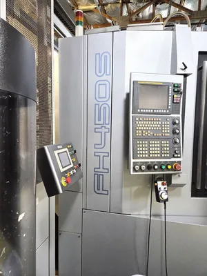 2007 TOYODA FH450S FMS Horizontal Machining Centers | Murphy Machinery (4)