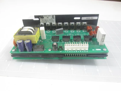 Used MINARIK _UNKNOWN_ AC/DC Power Supplies | OCO Industrial #1649176