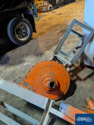 Used N/A Copper Recycling and Sorting Production Line Shredders Ohio US | Federal Equipment Company #131505