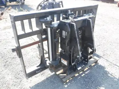 Used 2021 SKYTRAK SWING CARRIAGE Forklift Attachments California US | Western Trencher & Equipment, Inc. #1497944