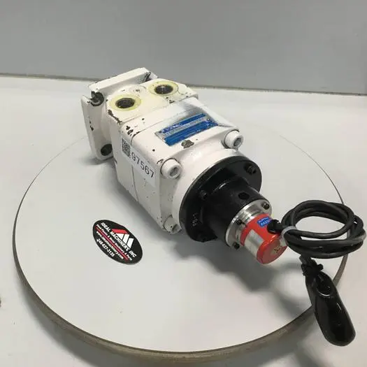 Used TOKIMEC CR-07-5PT4-30-SD-JA-S137-J Motors (misc) | Ideal Machinery #662231