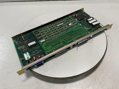 USED FUJI ELECTRIC F770 60 98(2)