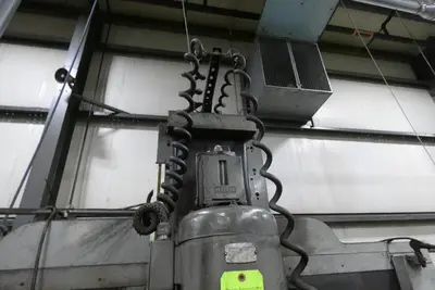 SPRINGFIELD 2ATR Vertical Universal Grinders | Levy Recovery Group (12)