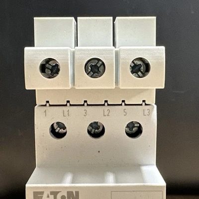 NEW Eaton XTSC004BBMA-AE