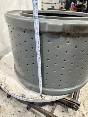 Used _UNKNOWN_ _UNKNOWN_ Centrifuge - Rotors / Parts West Virginia US | Cooper Industries #1409570