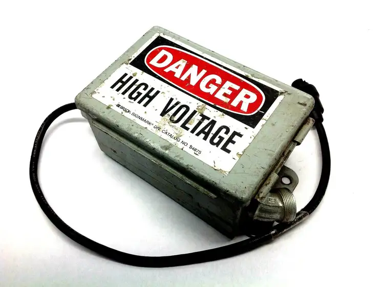Used HOFFMAN BANNER A604LP MBCC512 Cable & Wire | Maverick Industrial Sales #1107568