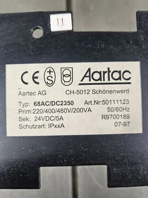 AARTEC AG CH-5012 Tooling | GMT (7)