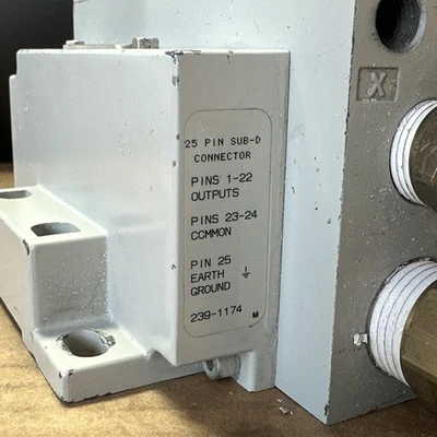 USED Numatics 239-1174