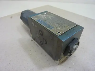 USED VICKERS DGMX13PPCW20S