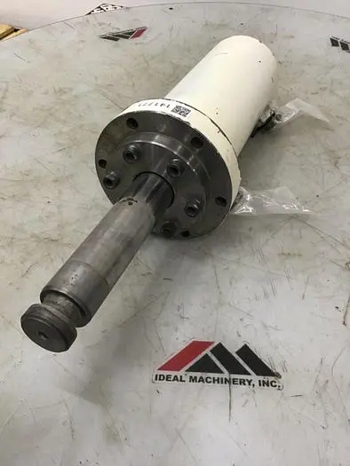 Used ENGEL ES200/330/250 / EBC Injection Molding Parts Michigan US | Ideal Machinery #598825
