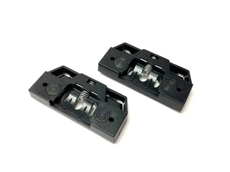 Used AXELENT CLICK FITTING GUARD FOR PLACING OF QUICK FITTING Covers Michigan US | Maverick Industrial Sales #1092777