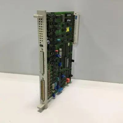 USED SIEMENS 6ES5 244-3AA21
