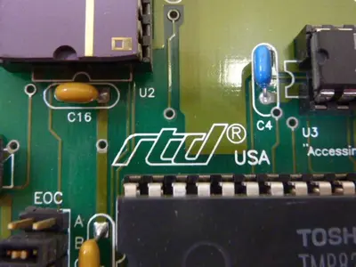USED AMERICAN MSI MSI1000