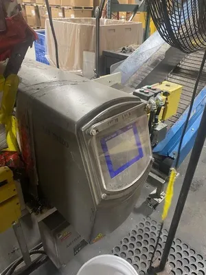 SUTORBILT MOULD TEK 1418K Granulators | Alan Ross Machinery (8)