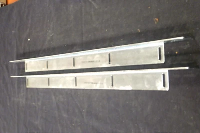 NEW Server Rails 1VPW8-07-P50526E001