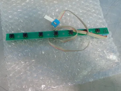 USED FANUC A20B10070230