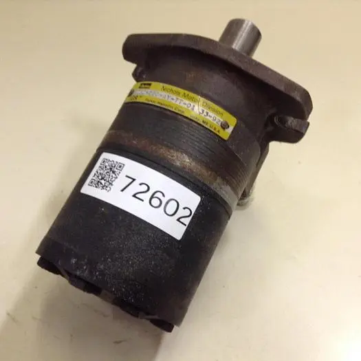 Used PARKER 060-220-AYTT-01 Motors (misc) | Ideal Machinery #661088