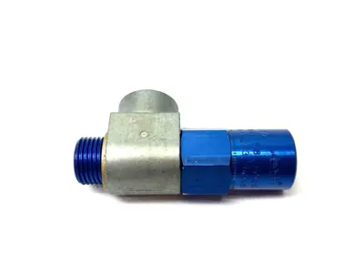 USED FESTO PILOTED NON-RETURN VALVE HGL-1/2