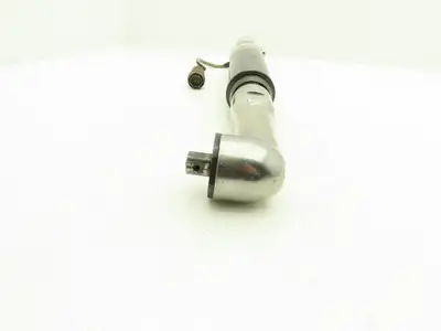 Stanley A40MA2XXNVZ-5 Electro Pneumatic Nutrunner 1/2" Drive Right Angle 475rpm
