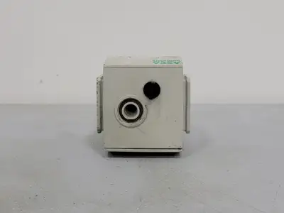 USED ASCO 8653AL0P50A0000