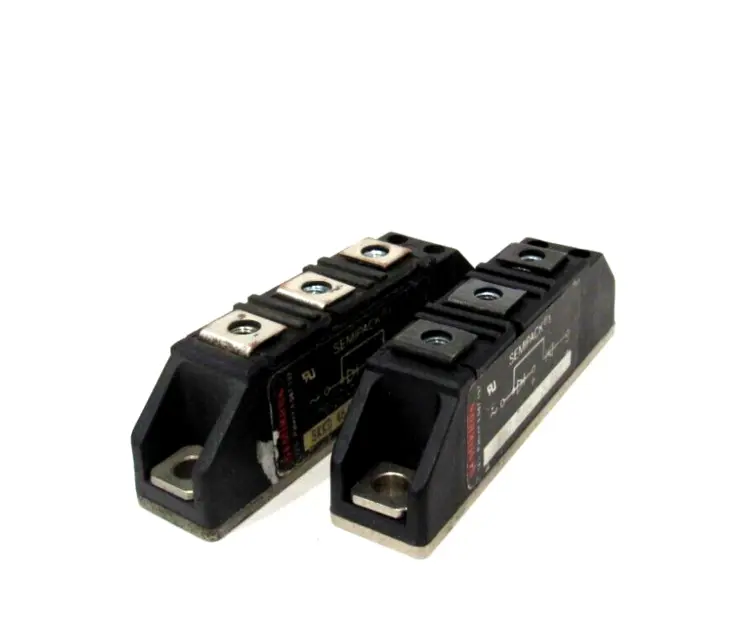 Used SEMIKRON _UNKNOWN_ Misc Electrical & Power Parts Michigan US | SB Industrial Supply #886218