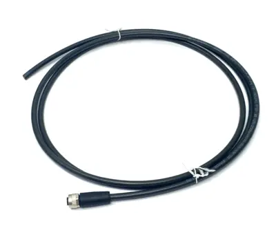 New | in-Stock Balluff Unshielded Sensor Cable A-Coded BCC M41C-0000-1A-049-PX0C25-020 Cable & Wire Michigan US | Maverick Industrial Sales #1390649