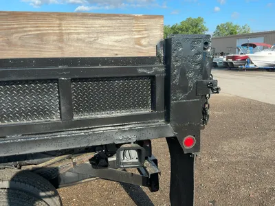USED 2009 FORD DRW SUPER DUTY