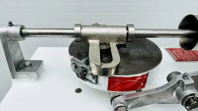 USED SIMPLEX A-S OR AS-1