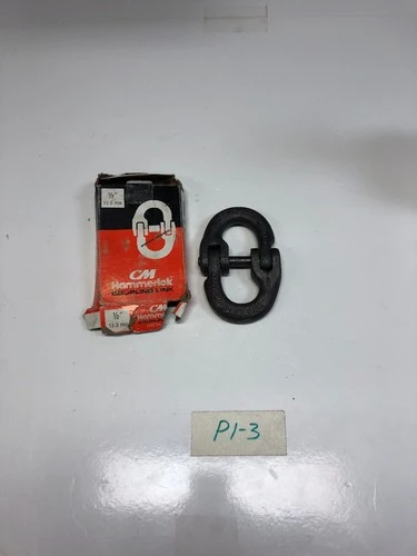 NEW COLUMBUS MCKINNON CORP. 1/2” Hammerlok
