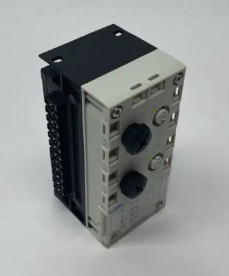 USED FESTO ELECTRICAL INTERFACE IO-LINK 2900543, W/ CPX-GE-EV