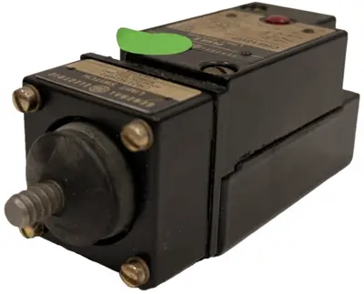 NEW GENERAL ELECTRIC CR215GPT91