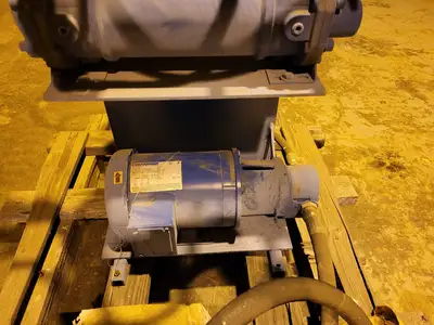 USED THERMAL TRANSFER PRODUCTS SA-1014-3-6-F