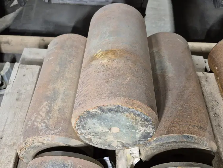 Used KOMATSU R97660D12 Parts British Columbia CA | Lenmark #367832