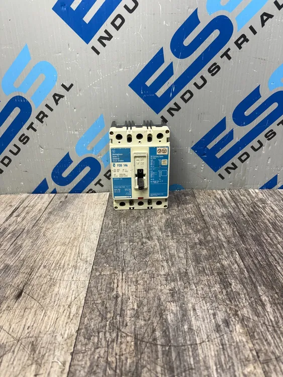 Used WESTINGHOUSE FDB3150L Misc Electrical & Power Parts South Carolina US | ESS Industrial Equipment Sales #547535