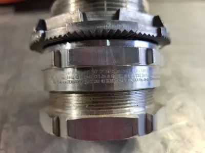 NEW CMP TC-200A197