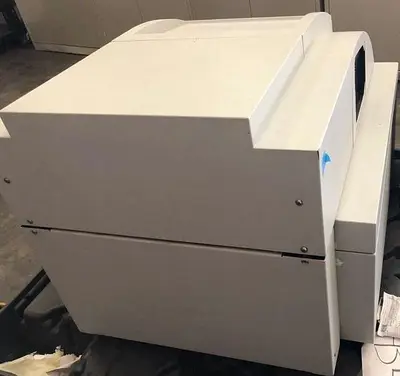 VEECO SYSTEM XR X-Ray Fluorescence Thickness and Composition Measurement Tool