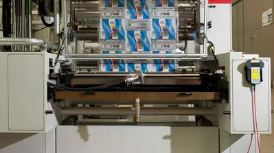 UTECO MISTRAL MV Uteco (made-to-order) | Mark One Machinery (2)