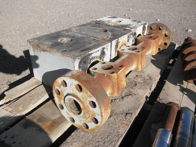 Used GARDNER DENVER PE-5 Pumps | Power Zone Equipment #971159