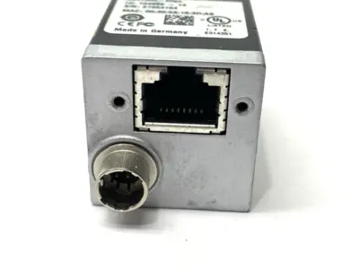 acA1600-20gc | Basler  Industrial Machine Vision Camera 2MP GigE - Used
