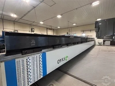 Used 2019 CIDAN FX 40 Folding machines Georgia US | The Equipment Hub #1324613