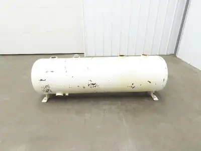 Used ARROW INDUSTRIAL SALES _UNKNOWN_ Pressure Tanks Indiana US | Arrow Industrial #1368212