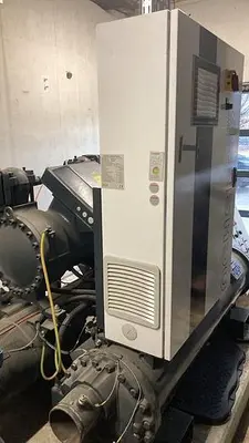 USED 2017 OCHSNER IWWS 270 R2
