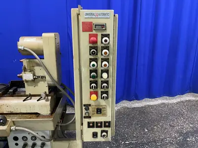 Used UNIVERSAL AUTOMATIC AD Horizontal Drills Ohio US | HGR 24 #1404998