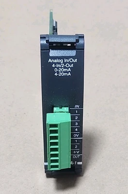 USED Facts Engineering F0-4AD2DA-1