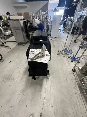Used PT Medical Technologies See title Tables/Stretchers/Gurneys Texas US | PT Medical Technologies #1458901
