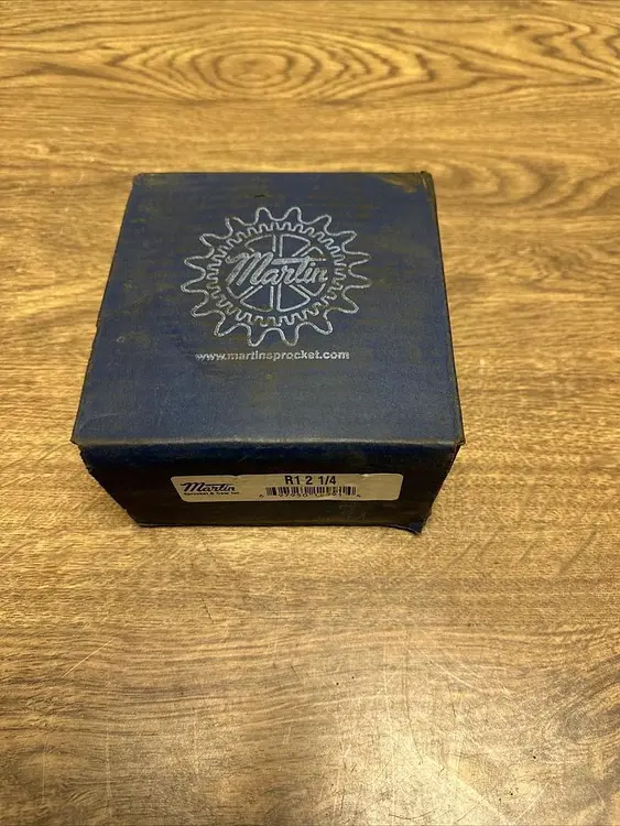 Used MARTIN R1 2 1/4 Industrial Controls Ohio US | Surplus Asset Holdings #1243909