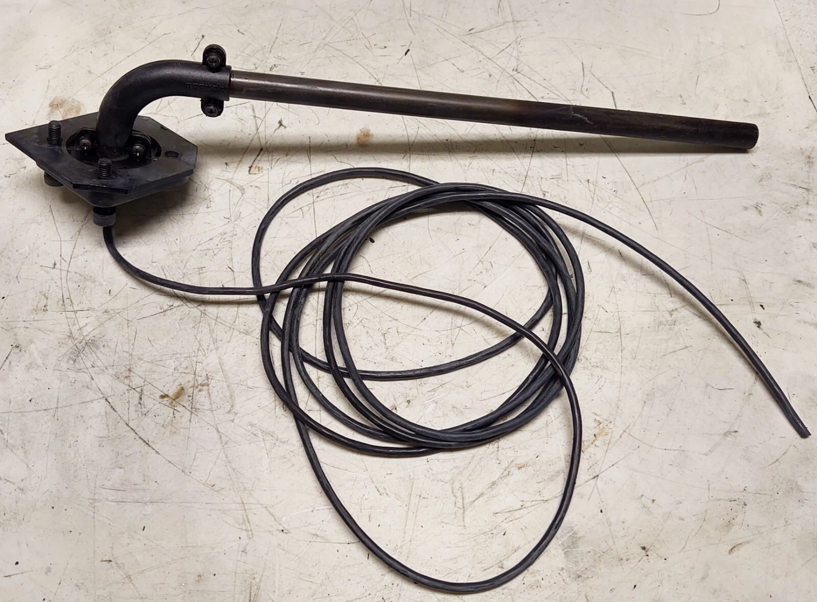 ARBURG Thermocouple Temperature Probe Hydraulic Oil Tank Sensor Allrounder 320KS
