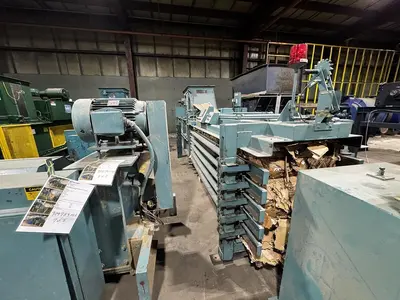 Used CORETECH 10-90 Core Cutters Pennsylvania US | Global Equipment International, LLC #1230409