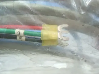 USED GE FANUC 44C742355001R02